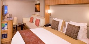 Croisière CEL Celebrity Reflection Classe Intérieure Adaptée