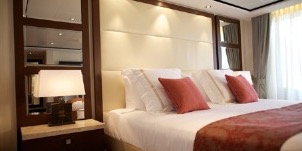 Croisière CEL Celebrity Reflection Suite