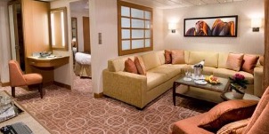 Croisière CEL Celebrity Reflection Suite Celebrity