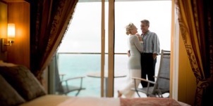 Croisière CEL Celebrity Silhouette Adaptée Véranda