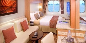 Croisière CEL Celebrity Solstice Adaptée avec Vue Mer