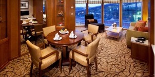 Croisière CEL Celebrity Summit Suite Celebrity