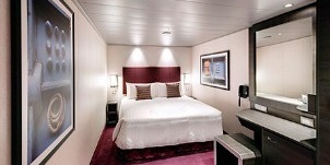 Croisière MSC Bellissima MSC Yacht Club Intérieure