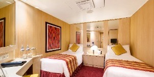 croisiere msc cruise line armonia intérieure junior