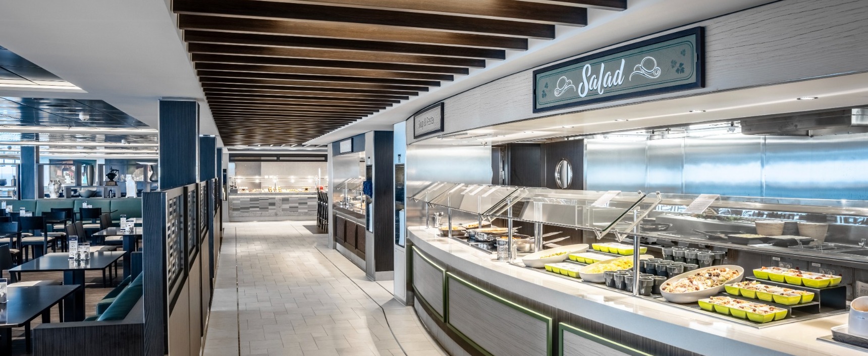 croisiere msc cruise line euribia bistro