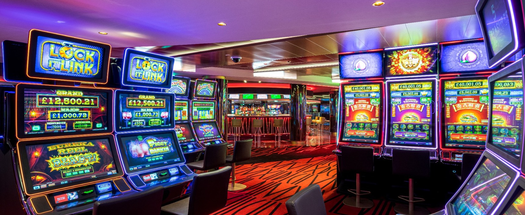 croisiere msc cruise line euribia casino