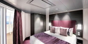 croisiere msc cruise line euribia grande suite aurea terrasse et bain a remous