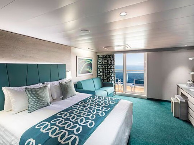 croisiere msc cruise line euribia vue mer premium