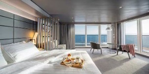 croisiere msc cruise line grande suite aurea