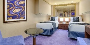 croisiere msc cruise line fantasia intérieure de luxe