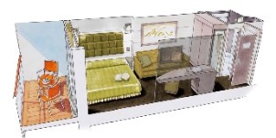 croisiere msc cruise line grandiosa balcon de luxe