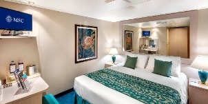 croisiere msc cruise line opera intérieure junior