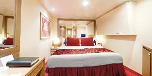 croisiere msc cruise line orchestra intérieure de luxe