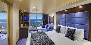 croisiere msc cruise line preziosa balcon aurea