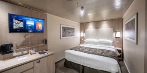 croisiere msc cruise line seashore intérieure de luxe