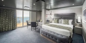 croisiere msc cruise line seashore yacht club grande suite