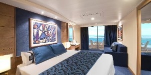 croisiere msc cruise line sinfonia balcon junior