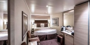 croisiere msc cruise line suite intérieure yacht club
