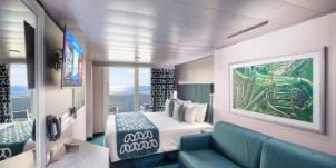 croisiere msc cruise line virtuosa balcon studio