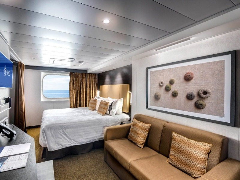 croisiere msc cruise line virtuosa cabine