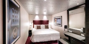 croisiere msc cruise line virtuosa intérieure de luxe