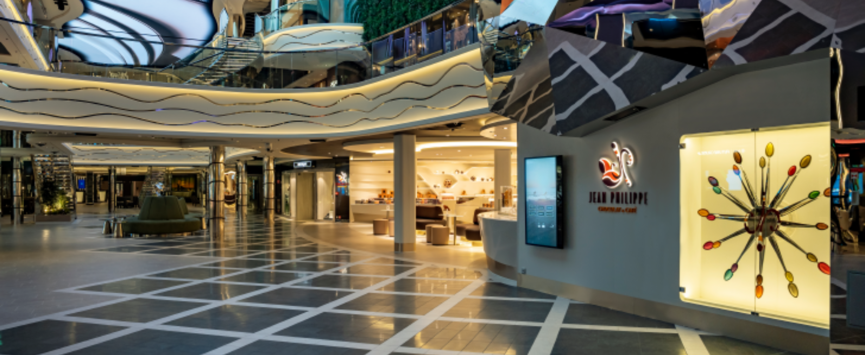 croisiere msc cruise line world europa boutiques