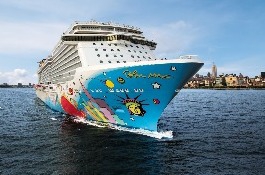 Norwegian Breakaway