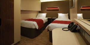 ncl norwegian cruise line breakaway intérieure garantie chambre à coucher