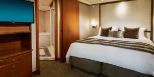 Croisière NCL Norwegian Cruise Line Sun Suite Du Propriétaire avec grand Balcon 1