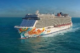 Norwegian Getaway