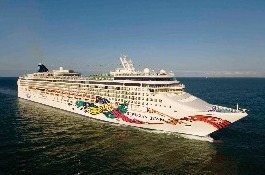 Norwegian Jewel