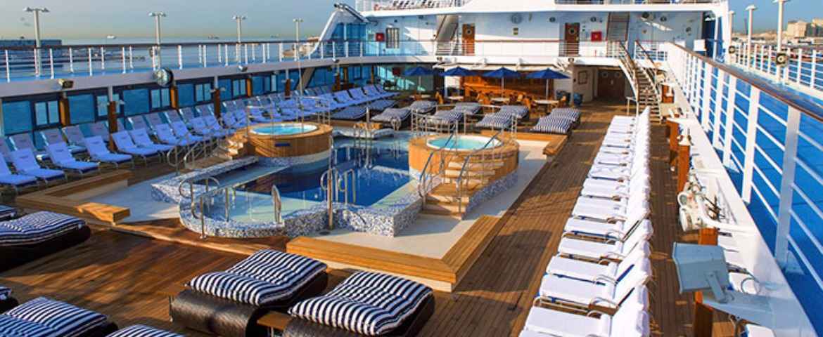 Croisière OCE Oceania Cruises Regatta Service en chambre