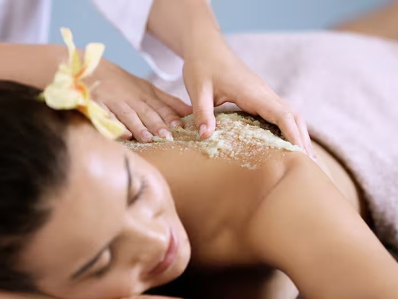 Croisière Oceania Cruises Vista Spa