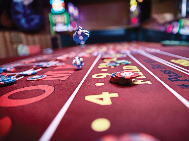 Croisière PCL Princess Casino