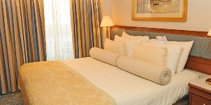 Croisière PCL Princess Cruises Crown Suite Penthouse