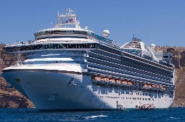 Emerald Princess