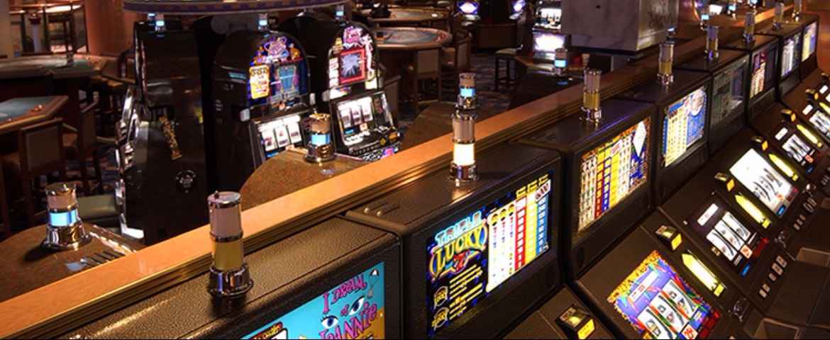 Croisière PCL Princess Star Casino