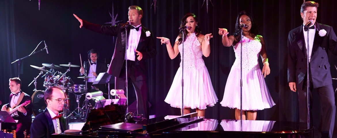 Croisière PCL Princess Sun Revues Musicales