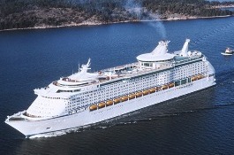 Adventure of the Seas