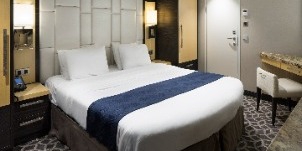 Croisière Royal Caribbean International RCI Anthem of the Seas Suite du propriétaire 1 chambre