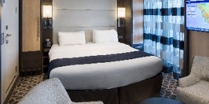 Croisière Royal Caribbean International RCI Anthem of the Seas Suite junior