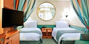 Croisière RCI Royal Caribbean Explorer of the Seas Intérieure