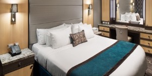 Croisière RCI Royal Caribbean Harmony of the Seas Grande suite - 1 chambre