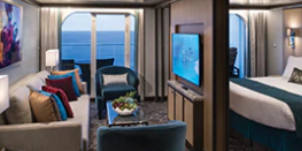 Croisière RCI Royal Caribbean Icon of the Seas Grande Suite - 1 chambre