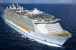 Allure of the Seas