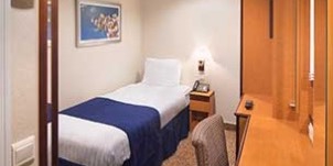 Croisière RCI Royal caribbean international Brilliance of the seas Intérieure studio