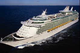 Mariner of the Seas