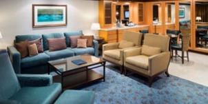 Croisière RCI Royal Caribbean Oasis of the Seas Suite de l'Armateur -1 chambre