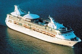 Rhapsody of the Seas