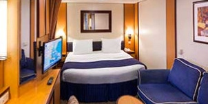 Croisiere Rci Royal Caribbean Serenade Of The Seas Interieure